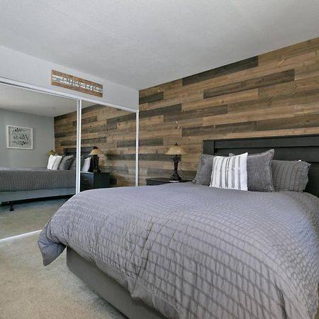 San Sierra 2 Villa Mammoth Lakes Exterior photo