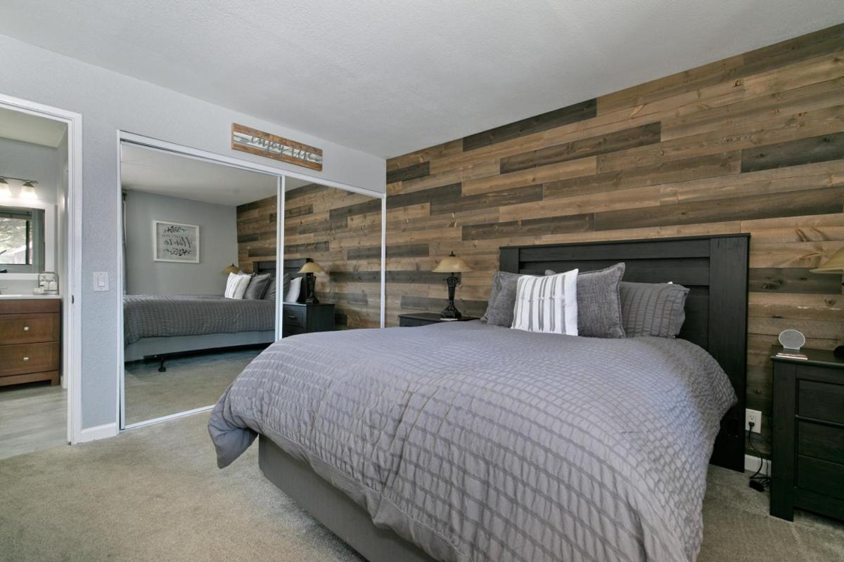 San Sierra 2 Villa Mammoth Lakes Exterior photo