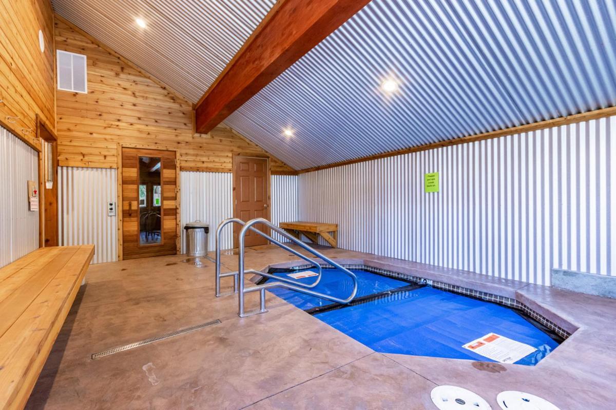 San Sierra 2 Villa Mammoth Lakes Exterior photo